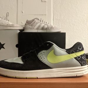 Nike SB Paul rodriguez 7 Men's size 10.5